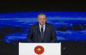 أردوغان: من غير الممكن الوصول إلى السلام، ما لم يتحقق وقف فوري لإطلاق النار في غزة