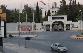 إيران تحمل واشنطن المسؤولية في حال تعرض قنصليتها في حلب للضرر 