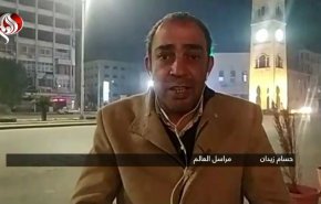 شاهد: كاميرا ’العالم’ ترصد مظاهر الحياة وسط حماة السورية  