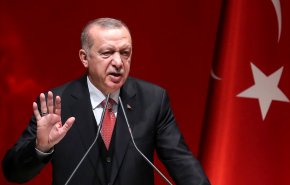 أردوغان يعلق على تطورات الاوضاع في سوريا