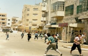 'انتفاضة الحجارة'.. 37 عاما على الانتفاضة الفلسطينية الأولى 