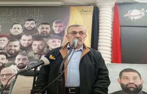 عزّ الدين: المقاومة انتصرت ولن تقبل بفرض وقائع جديدة على الأرض