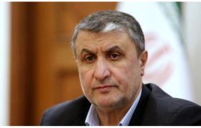 اسلامی :جایگاه جهانی ایران در بخش رادیودارو بایدحفظ شود