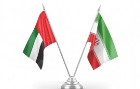 گفتگوی تلفنی وزیران خارجه ایران و امارات درباره تحولات منطقه با تمرکز بر سوریه 