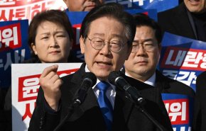زعيم معارضة كوريا الجنوبية: مساءلة الرئيس السبيل لاستعادة النظام