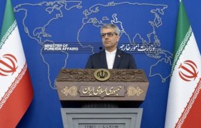 طهران: أميركا وألمانيا متواطئتان وشريكتان في الابادة الجارية في غزة