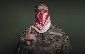 أبو عبيدة يبارك ضرب اليمن لقلب الكيان الصهيوني
