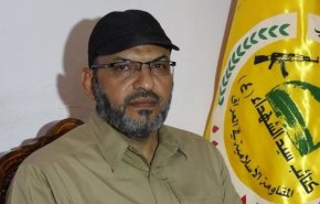 الأمين العام لكتائب سيد الشهداء يعلق على أحاديث عن حل الحشد الشعبي