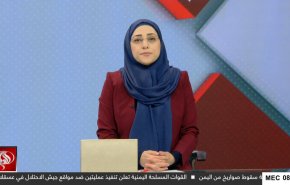 نشرة الاخبار من قناة العالم الساعة 05:00 بتوقيت غرينتش 24-12-2024 