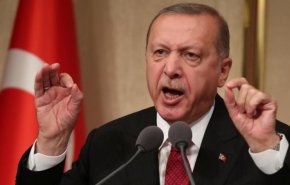 أردوغان لأكراد سوريا:سلموا أسلحتكم أو ستدفنون معها