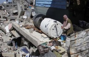 اذعان هاآرتص به نسل کشی در غزه و هدف قرار دادن بیمارستان ها 
