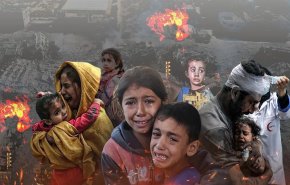 بالفيديو والأرقام.. حصيلة الإبادة في غزة منذ أكتوبر 2023