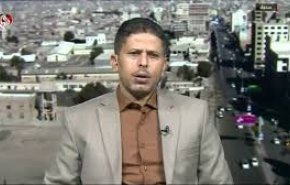 صنعا واقعیت متقابل فرودگاه در برابر فرودگاه را بر آمریکا و رژیم اسراییل تحمیل کرد