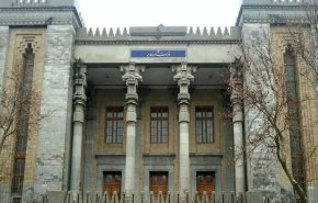 احضار سفیر عربستان به وزارت خارجه در پی اعدام ۶ تبعه ایرانی