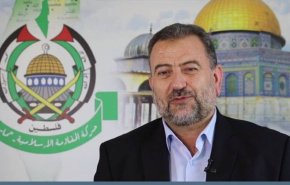 حماس: خون شهید «صالح العاروری» چراغ راه آزادی فلسطین است