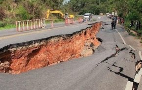 زلزال بقوة 5.8 درجة يهز إثيوبيا وخبرا يحذرون من كارثة مرعبة تتبعه