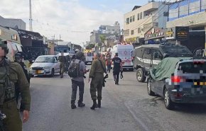 11 قتيل وجريح في عملية فلسطينية ناجحة بالضفة الغربية