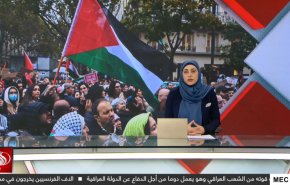 نشرة الاخبار من قناة العالم الساعة 05:00 بتوقيت غرينتش 06-01-2025 