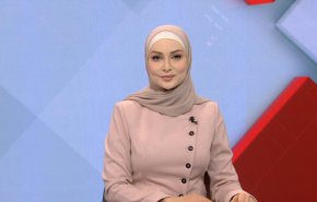 نشرة الاخبار من قناة العالم الساعة 05:00 بتوقيت غرينتش 07-01-2025 