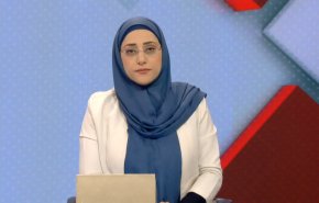 نشرة الاخبار من قناة العالم الساعة 05:00 بتوقيت غرينتش 08-01-2025 