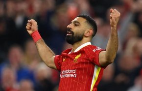 اين ذاهب محمد صلاح.. آل الشيخ يُثير ضجة بصورة غامضة؟! 