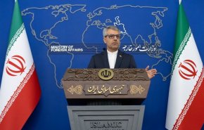 طهران: المقاومة للتحرر من الاحتلال والفصل العنصري حق إنساني وقانوني