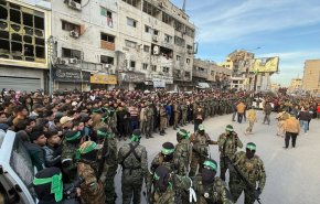 اذعان رسانه صهیونیستی بر تداوم کنترل حماس بر غزه