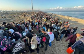 غزة والشمال بحاجة 135 ألف خيمة وكرفان للإيواء