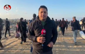 محور نتساريم: نقطة تحول ولحظات مؤثرة في عودة النازحين