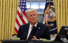 ترامب سيرحل الأجانب المناهضين لليهود