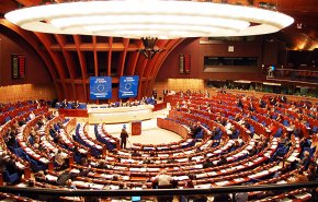 مجلس أوروبا يطالب بإنهاء فوري لأزمة غزة الإنسانية