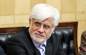 عارف: اولوية سياستنا الخارجية، توسيع العلاقات مع دول الجوار