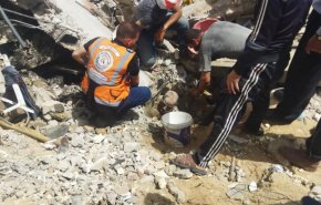 الصحة في غزة تعلن انتشال 42 شهيداً.. والحصيلة ترتفع إلى 47460