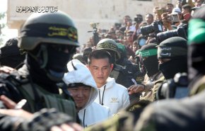 تايلندا تشكر جهود ايران لاطلاق سراح محتجزيها في غزة