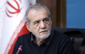 پزشکیان: توان دفاعی ایران برای این است که کسی جرات تجاوز به خاک ما را نداشته باشد