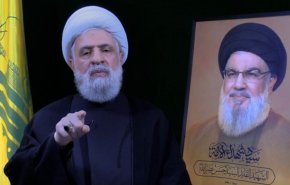 دبیرکل حزب‌الله امروز درباره تحولات لبنان و تشییع سیدحسن نصرالله سخنرانی می‌کند