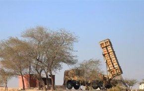  بدء المرحلة الرئيسية من مناورات الدفاع الجوي للجيش الإيراني