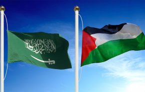 السعودية: موقفنا من قيام الدولة الفلسطينية ليس محل تفاوض