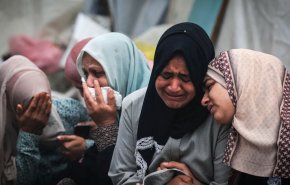 الدفاع المدني بغزة: نعجز عن انتشال جثماين 10 آلاف شهيد من تحت الانقاض