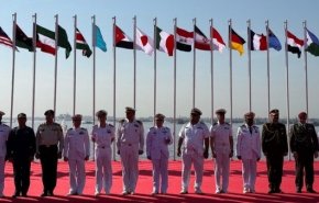 بدء مناورات 