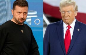 هكذا رد زيلينسكي على طلب ترامب حول الموارد الارضية النادرة