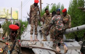 السودان : تدمير مباني الاذاعة والتلفزيون والمسرح من قبل الدعم السريع 