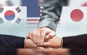 زعيم بيونغ يانغ يحذر من خطورة تحالف واشنطن وطوكيو وسيئول