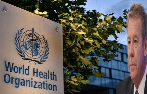 ممثل روسيا الأممي: لن ننسحب من منظمة الصحة العالمية