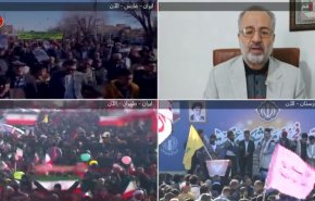 «سه گانه طلایی» تداوم آرمان های انقلاب را تضمین و نقشه های دشمن را خنثی می کند
