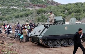 تصاعد التوترات حول انسحاب جيش الاحتلال 'الإسرائيلي' من لبنان