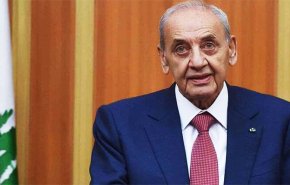 بري: دعوة 'نتنياهو' لإقامة دولة فلسطينية بالسعودية عدوان صريح 