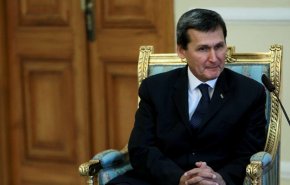 متحدث الخارجية الايرانية: وزير خارجية تركمانستان يزور طهران اليوم