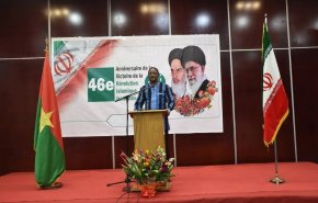 عراقجي: ايران تدعم قرار تحويل منتدى التعاون الآسيوي لمنظمة دولية