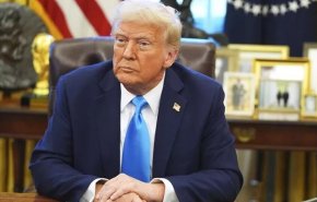 ترامب يعلن عن لقاء روسي أمريكي أوكراني في السعودية الأسبوع المقبل